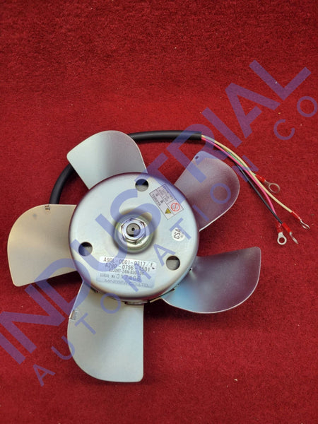 FANUC A90L-0001-0317#F - New Surplus