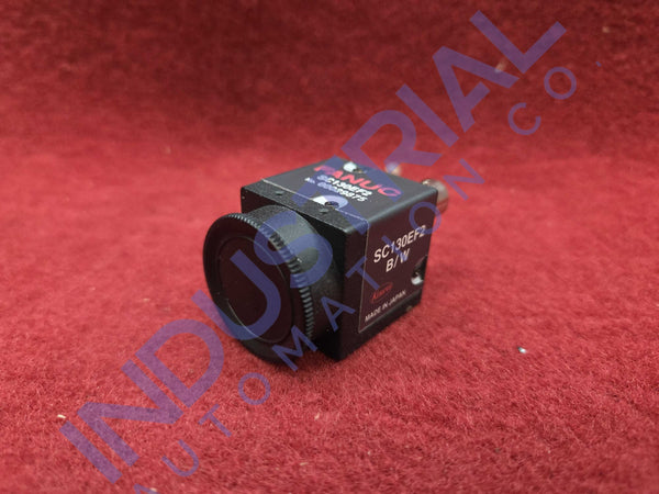FANUC SC130EF2 B/W New Surplus