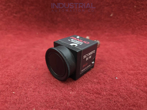FANUC SC130EF2 B/W New Surplus