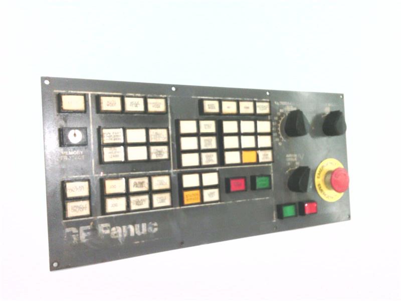 FANUC 44C741055-G01 Operator Panel PCBs