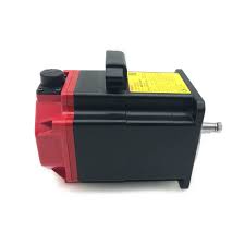 FANUC A06B-0372-B046#7000 AC Servo Motor