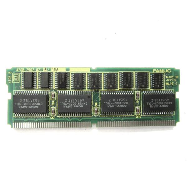 FANUC A20B-2902-0210 PCB