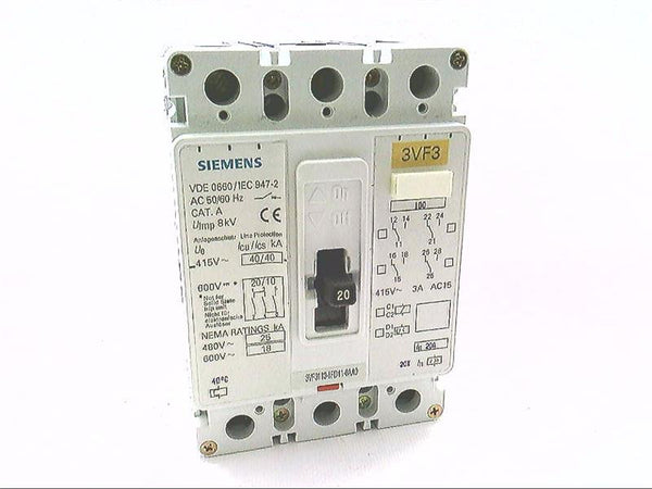 Siemens 6AA6502-0AA