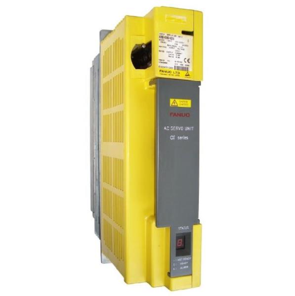 FANUC A06B-6089-H101 AC Servo Drive