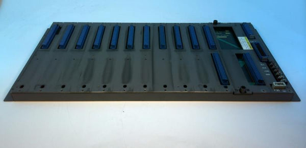 FANUC A03B-0801-C009 Module I/O