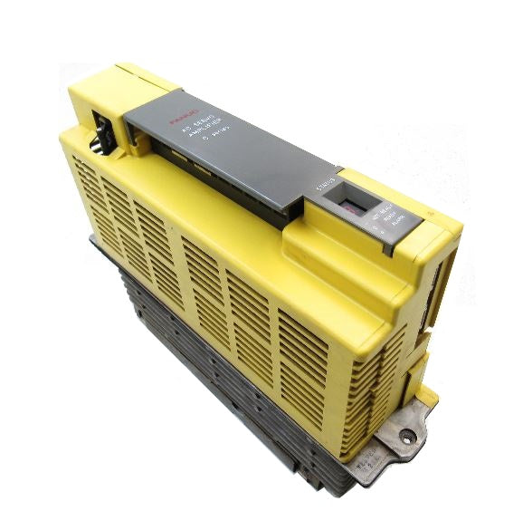 FANUC A06B-6066-H281 Drive