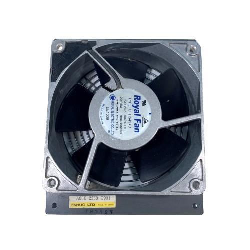 FANUC A05B-2350-C901 Misc