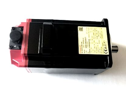 FANUC A06B-0216-B200 AC Servo Motor