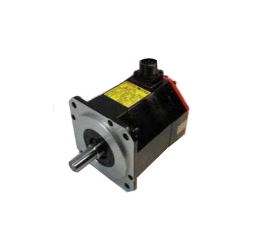 FANUC A06B-0075-B503 AC Servo Motor