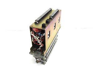 FANUC A05B-2302-C080 Misc