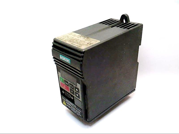 Siemens 6SE7033-7EG50