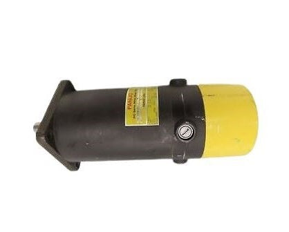 FANUC A06B-0652-B012#0003 DC Servo Motor