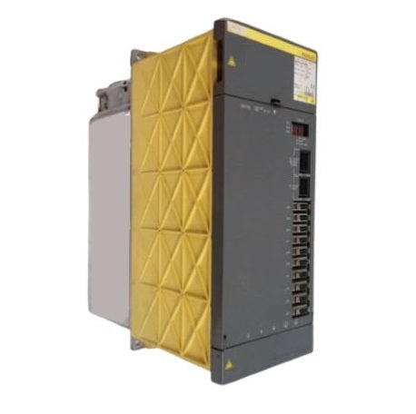 FANUC A06B-6102-H115#H520 Spindle Amplifier Module