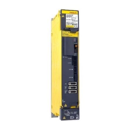 FANUC A06B-6240-H206 Servo Amplifier Module
