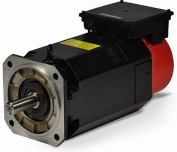 FANUC A06B-1409-B150 AC Spindle Motor