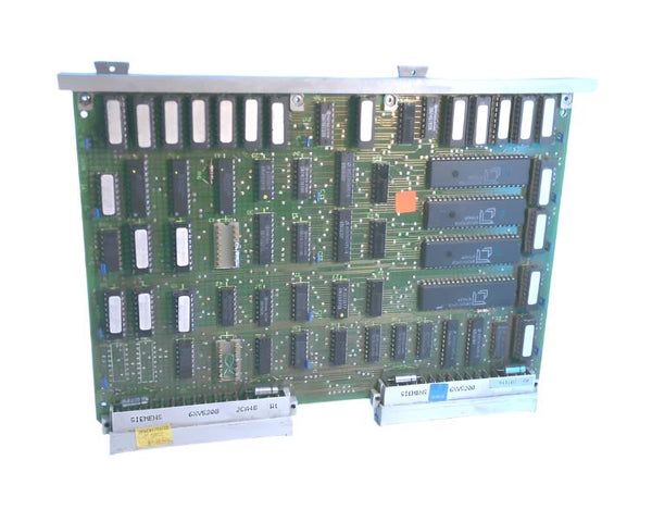 Siemens 6DM1003-0LA02-0