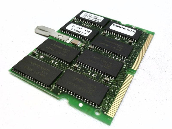 Siemens 6EV1363-5AK