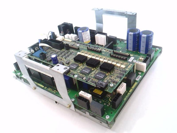 FANUC A06B-6107-H004 Drive