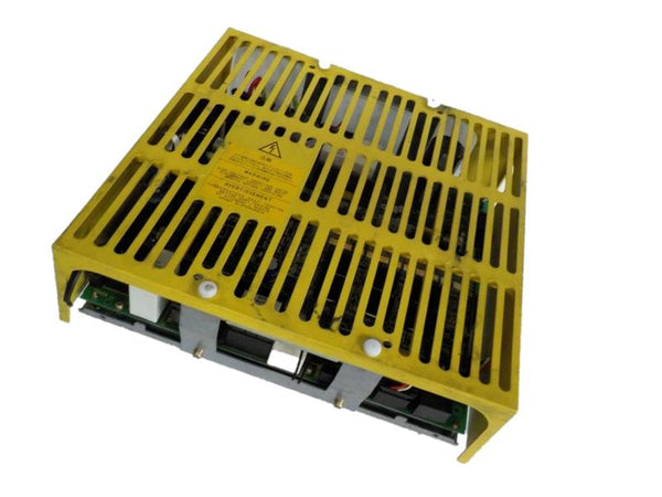 FANUC A06B-6107-H002 Drive
