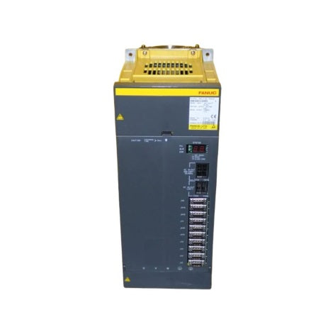 FANUC A06B-6088-H126#H500 Spindle Amplifier Module
