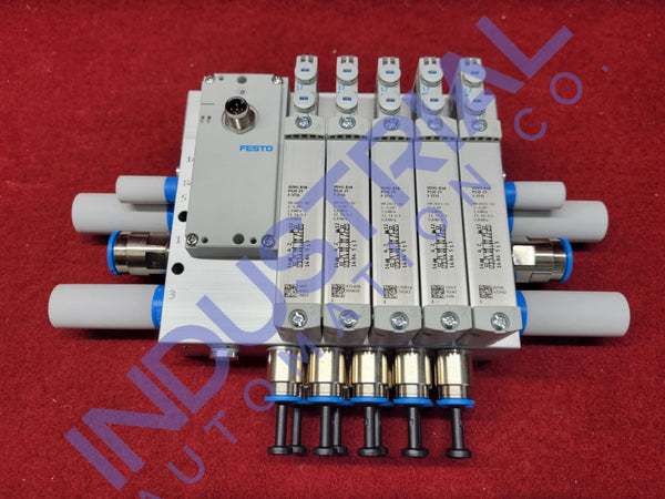 Festo 8149223 New Surplus