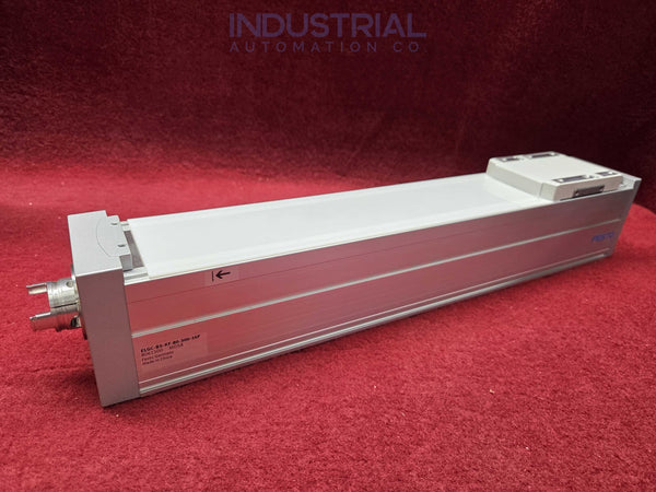 Festo ELGC-BS-KF-80-300-16P New Surplus