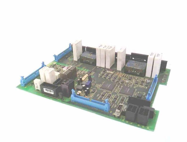 FANUC A16B-2100-0113 PCB