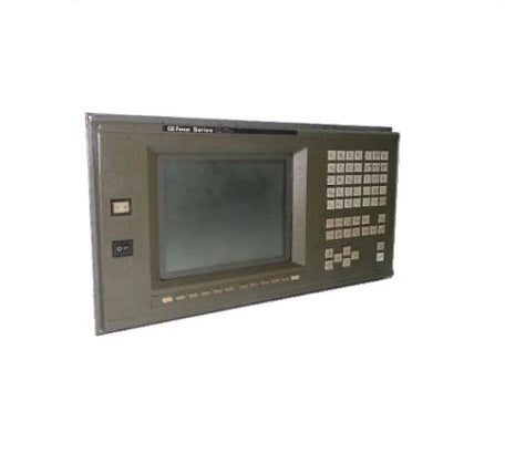 FANUC A02B-0200-C065#TBS LCD/MDI Displays