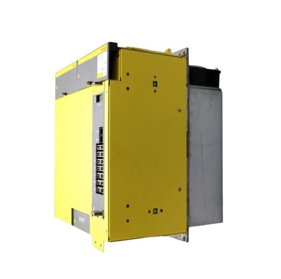 FANUC A06B-6152-H100#H580 Spindle Amplifier Module