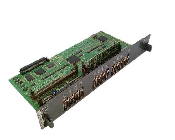 FANUC A16B-2202-0851 DC Servo Motor