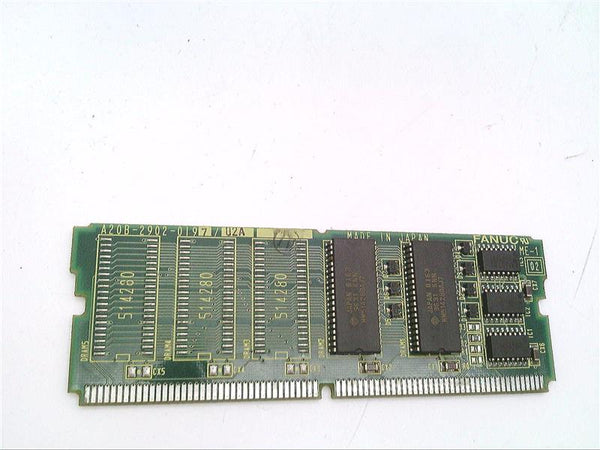 FANUC A20B-2902-0197 Control PCBs