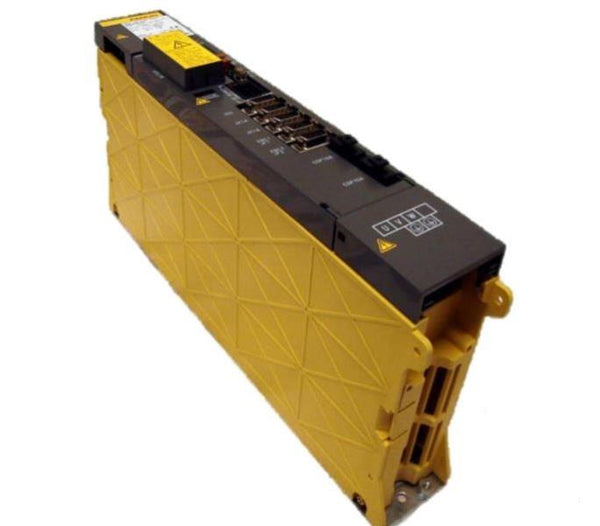 FANUC A06B-6096-H203 Servo Amplifier Module