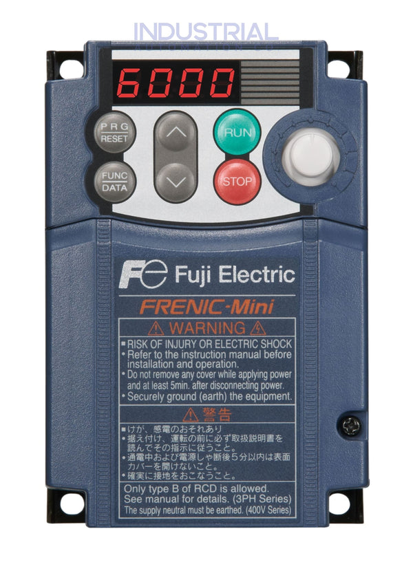 Fuji Electric TP-E1W