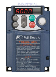 Fuji Electric TP-E1W
