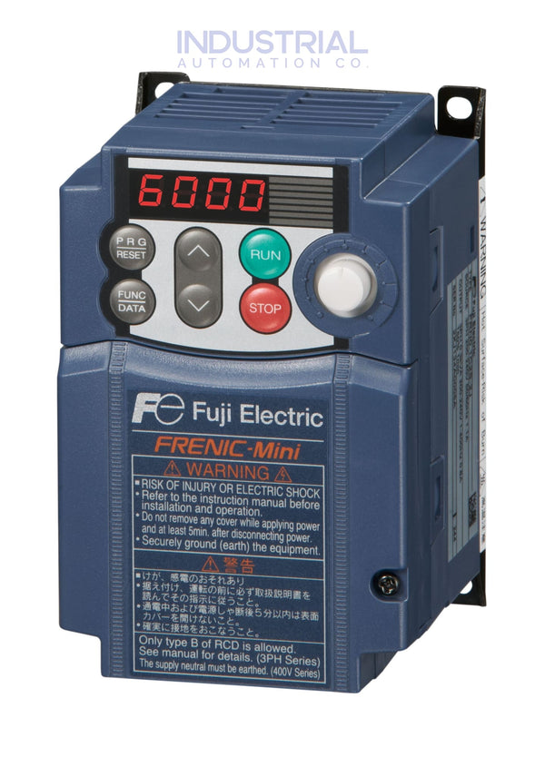 Fuji Electric TP-E1W