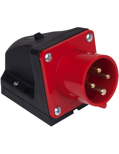 Altech G32S50A INLTM,30A,2P/3W,7h,480V