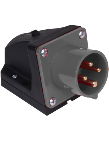 Altech G32S70A INLTM,30A,2P/3W,5h,277V