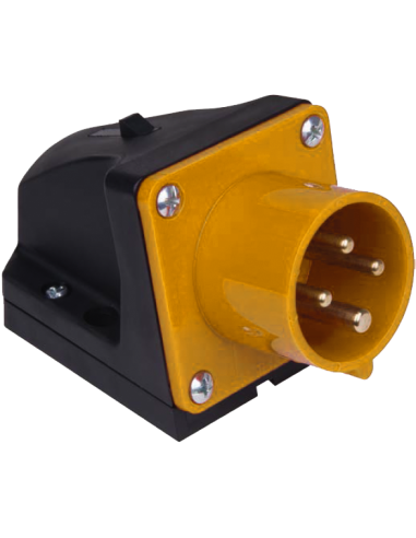 Altech G41S60A INLTM,20A,3P/4W,12h,120/250V