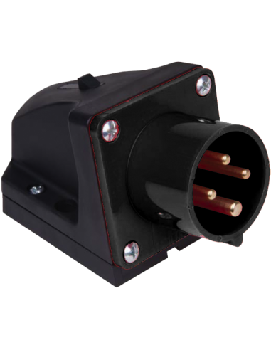 Altech G52S70A INLTM,30A,4P/5W,5h,347/600V