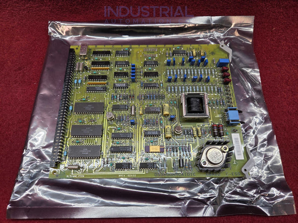GE DS3800NRCA1D1C DS3800NRCA New Surplus