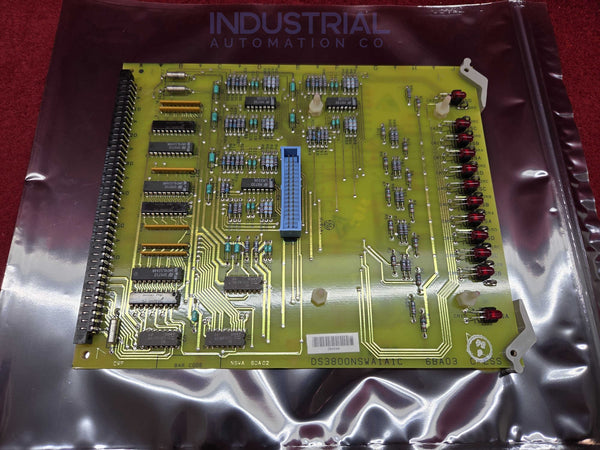 GE DS3800NSWA1A1C DS3800NSWA New Surplus