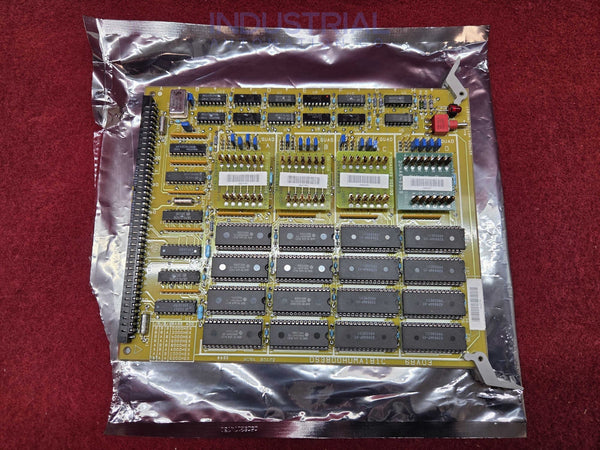 GE DS3810MMAB1A1A / DS3800HUMA1B1C New Surplus