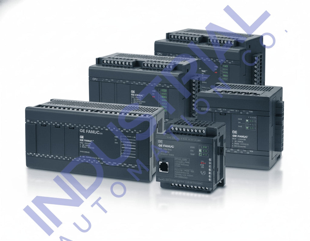 GE Fanuc IC693ALG223