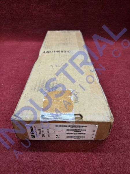 GE FANUC IC693CHS391 New Surplus Industrial Automation & Control