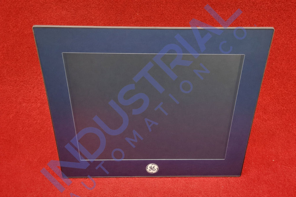 GE FANUC IC755CSS15CDA - IAC Certified Refurbished - Industrial Automation & Control