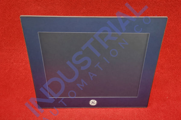 GE FANUC IC755CSS15CDA - IAC Certified Refurbished - Industrial Automation & Control
