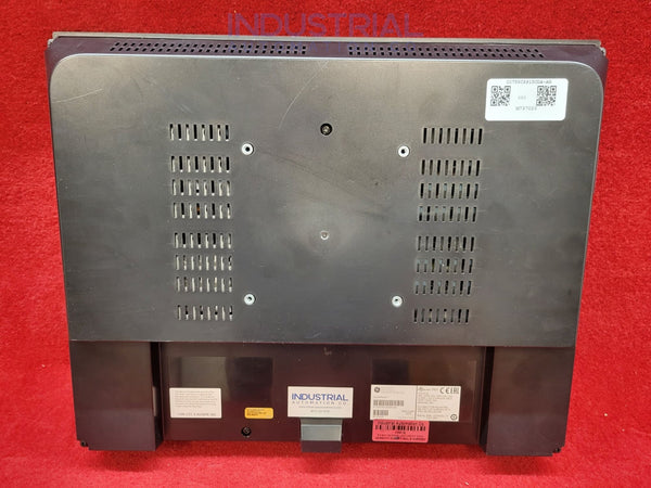 GE FANUC IC755CSS15CDA - IAC Certified Refurbished - Industrial Automation & Control