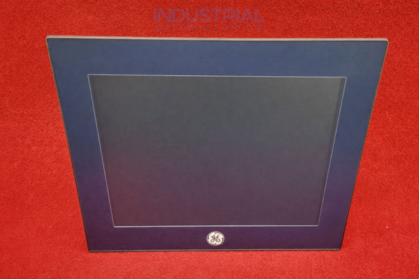 GE FANUC IC755CSS15CDA - IAC Certified Refurbished - Industrial Automation & Control
