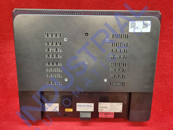 GE FANUC IC755CSS15CDA - IAC Certified Refurbished - Industrial Automation & Control