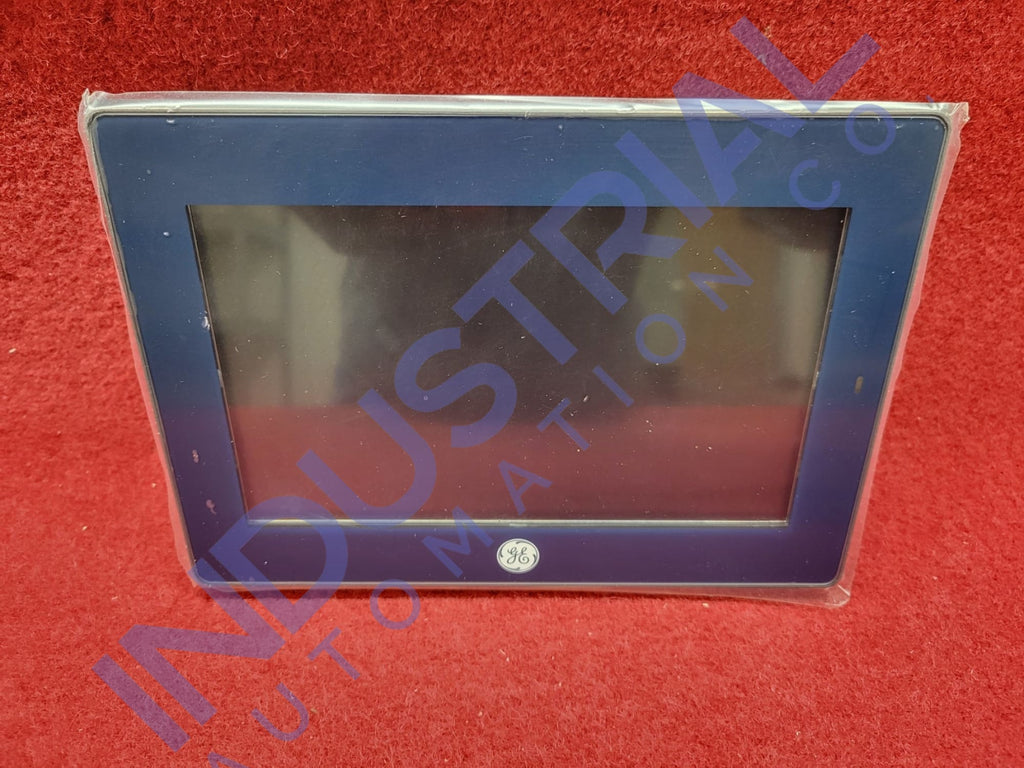 GE FANUC IC755CSW07CDA IAC Certified Refurbished Industrial Automation & Control